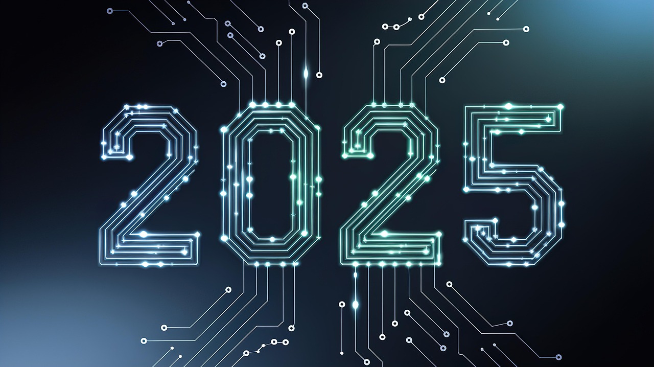 Web Geliştirmenin Geleceği: 2025'te İzlenecek Trendler